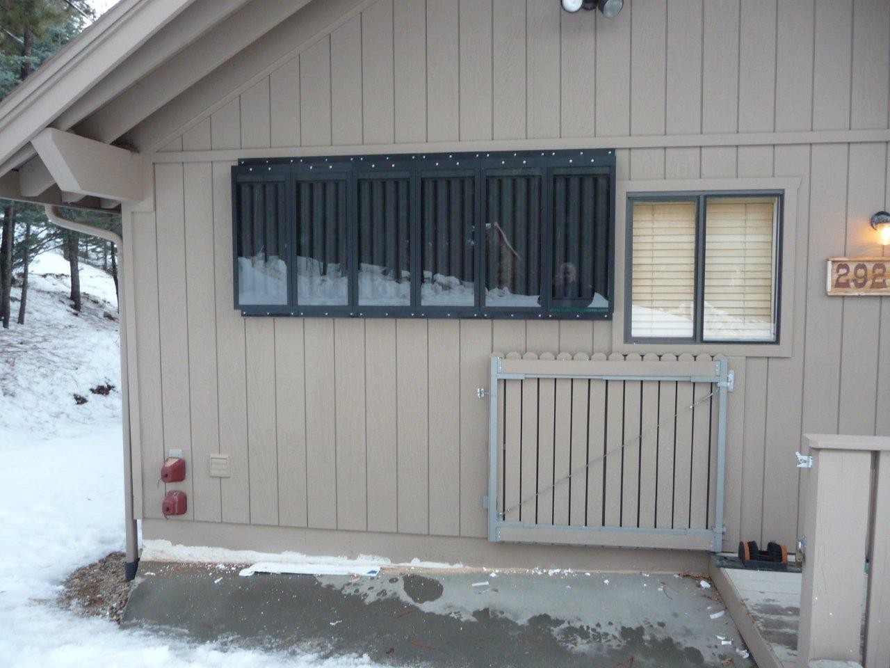 Solar Air 
Heater 
1536 
P-series
