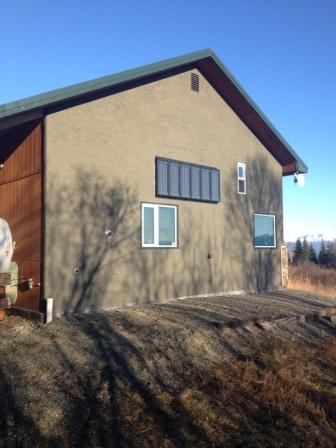 solar air 
heater 
